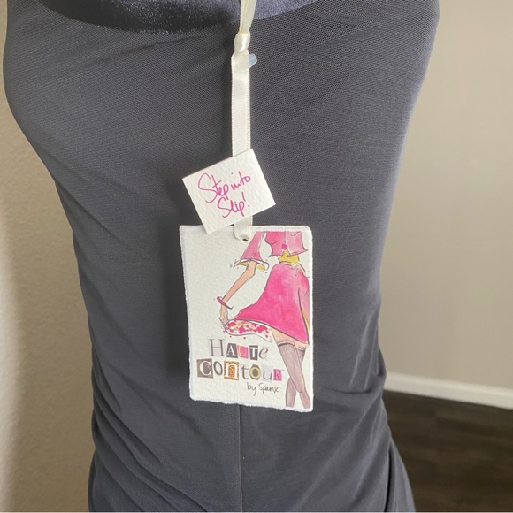 Spanx Simply Chic Camisole🛍 - Picture 4 of 6